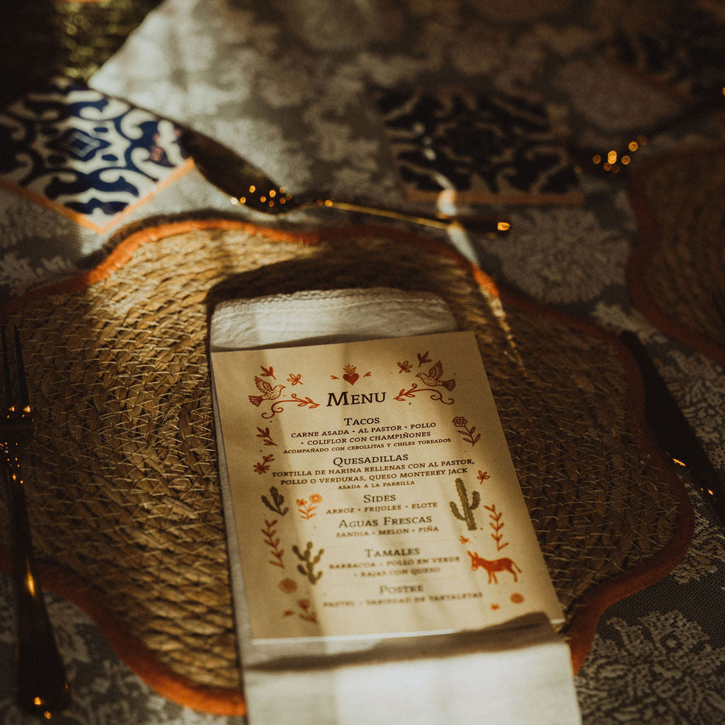 Design Kay Lopez | Photo Cassandra Flores