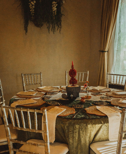 Design Kay Lopez | Photo Cassandra Flores