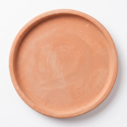 La Mesa Terracotta Tray