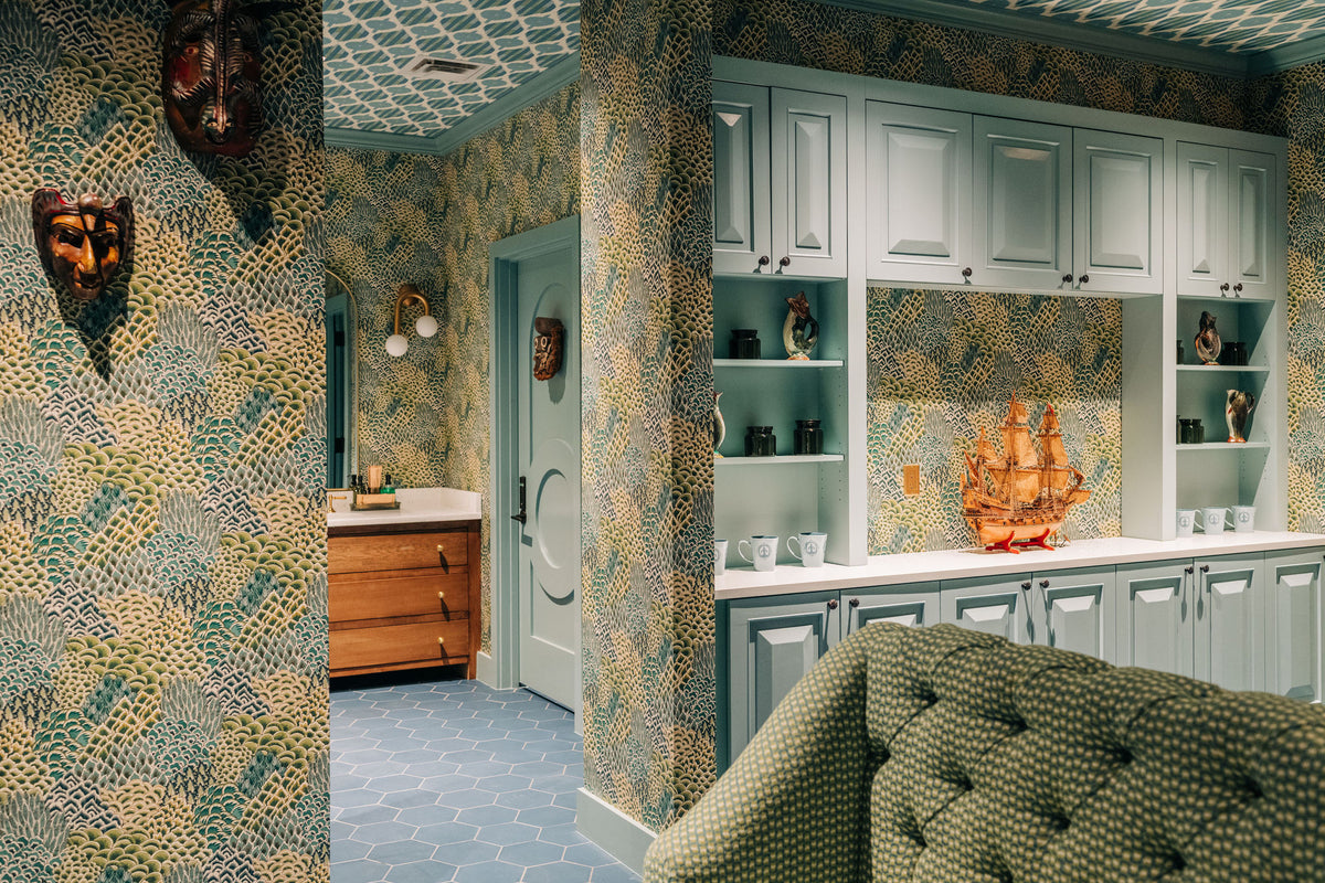 Whim Hospitality | Photo Teal Thomsen