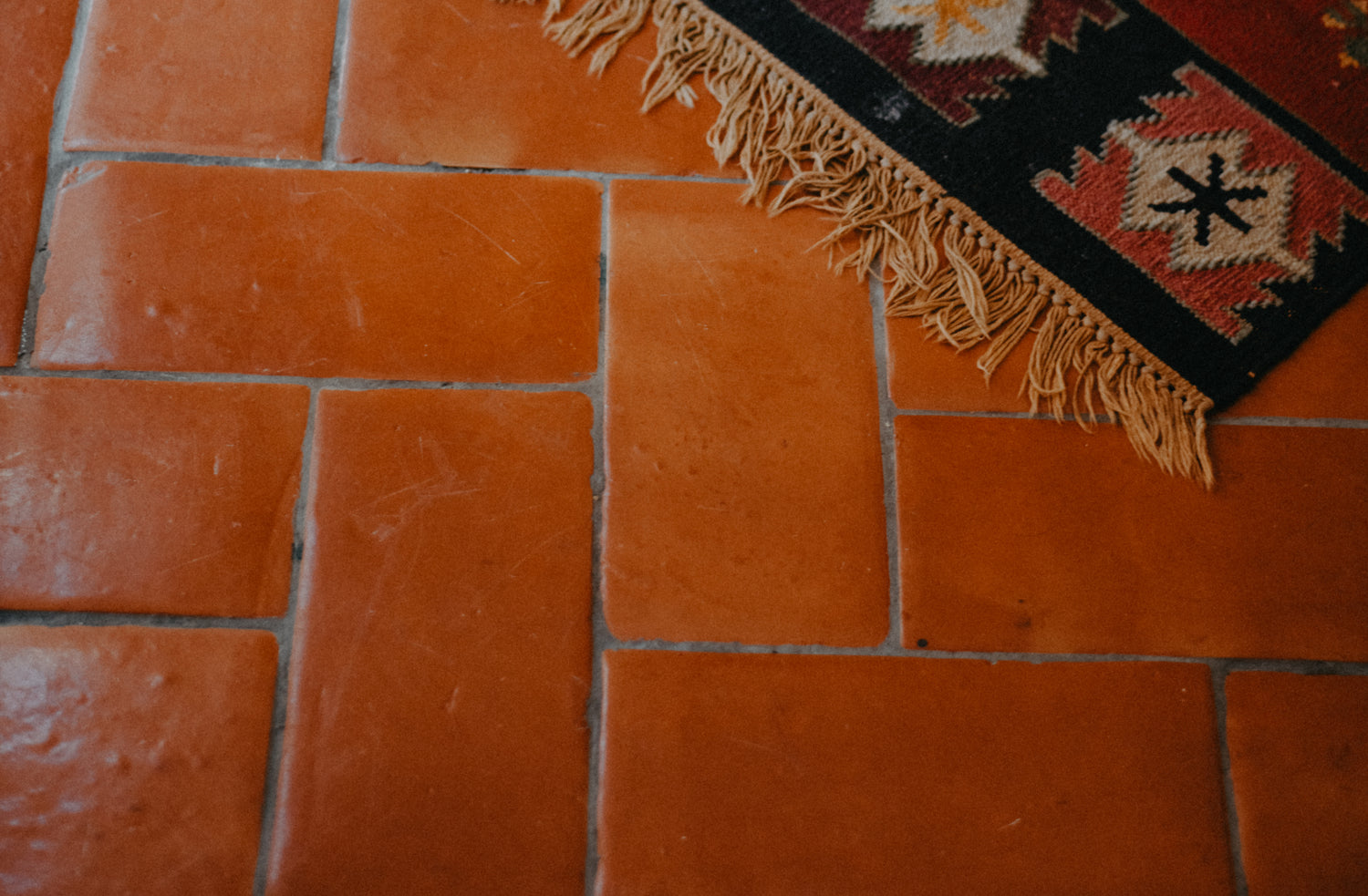 Natural Terracotta Rectangles – Clay Imports