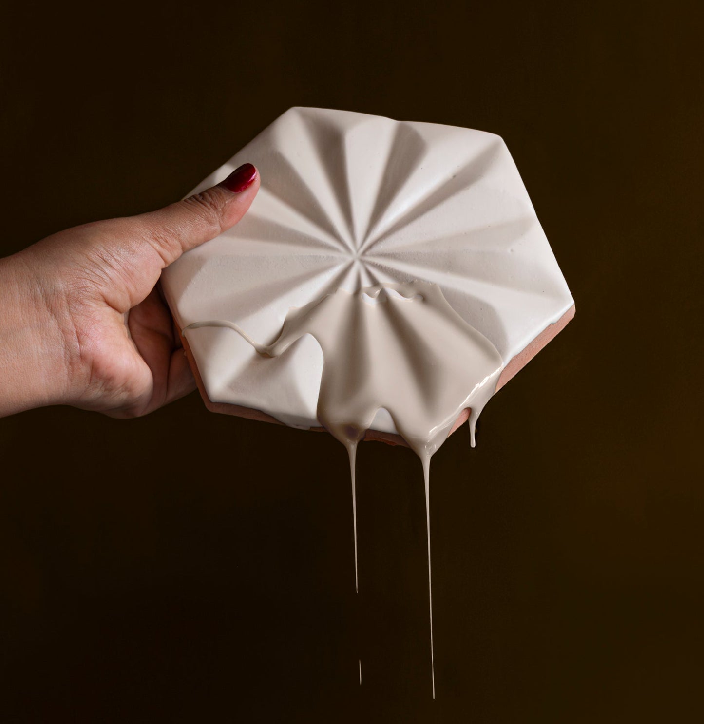 Tableta Mexican Vanilla 6