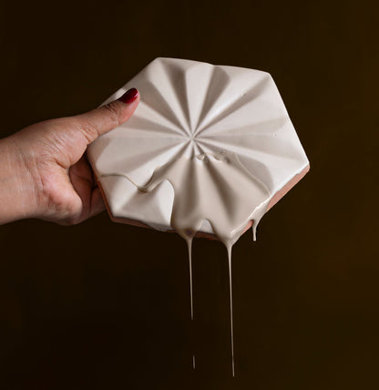 Tableta Mexican Vanilla 6