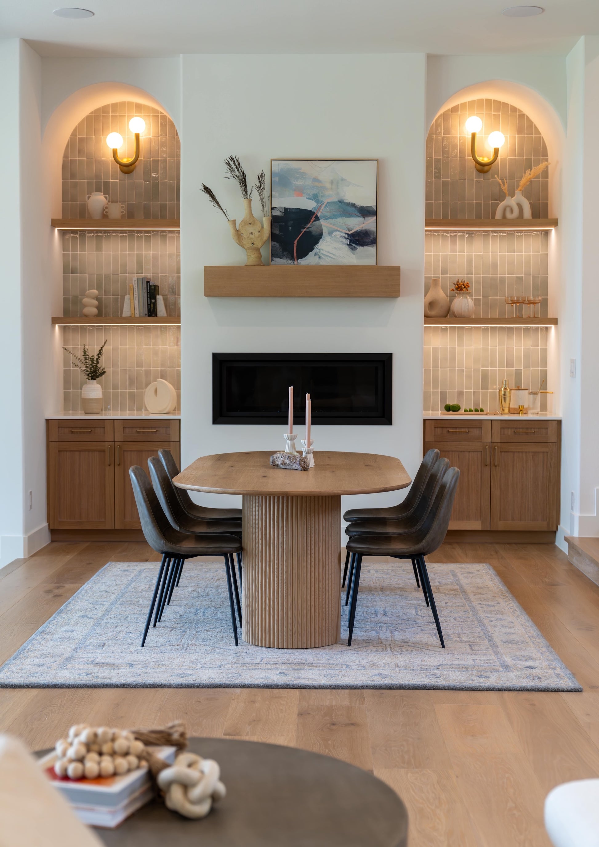 Jenny Welton Design | GC & Photos Alabaster Austin