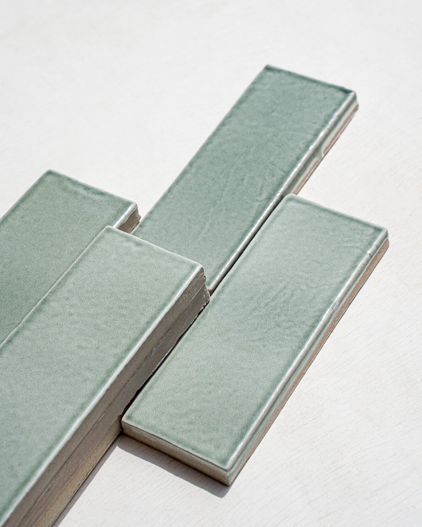 Horizon Arctic Gloss 2x6