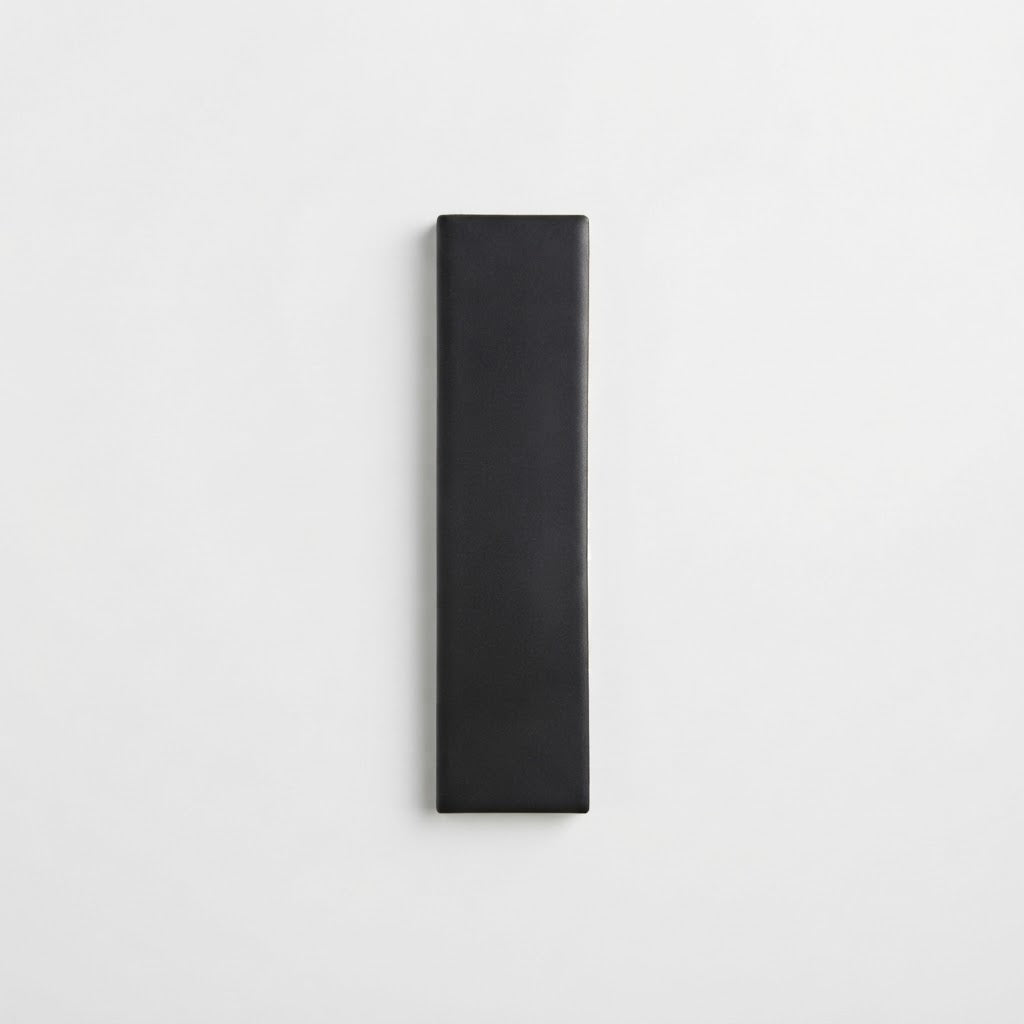 Black Suede 1x4