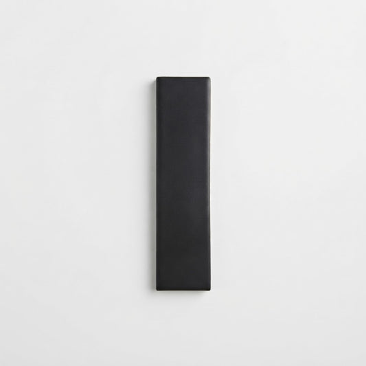 Black Suede 1x4