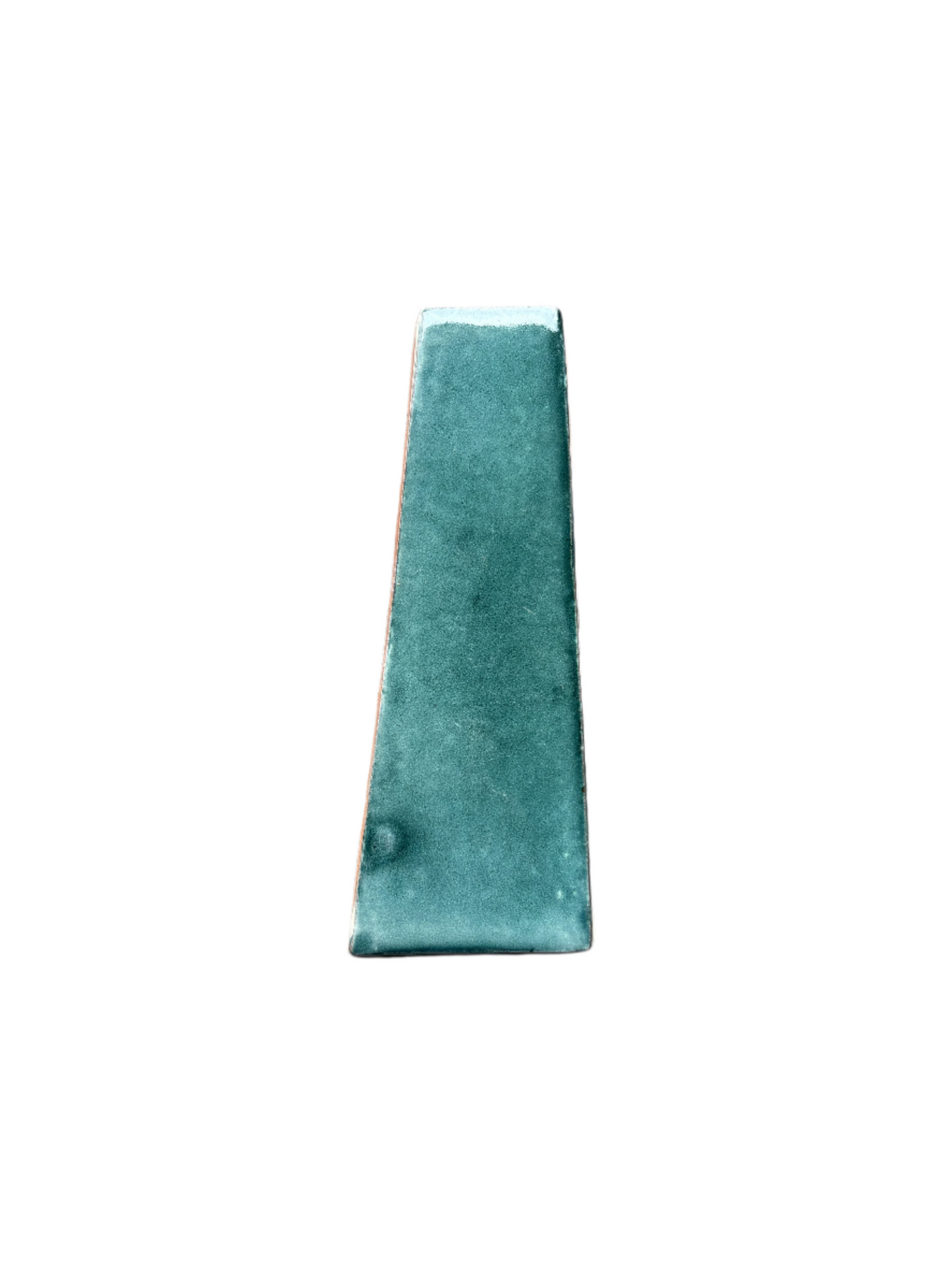 [Bundle] Vintage Trumpet Teal 2"x6" | 8 SF