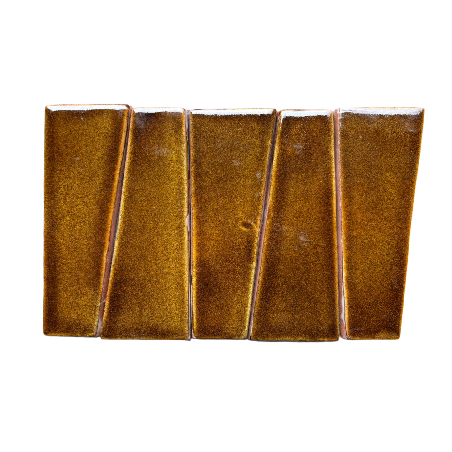 [Bundle] Vintage Trumpet Honey 2"x6" | 8 SF