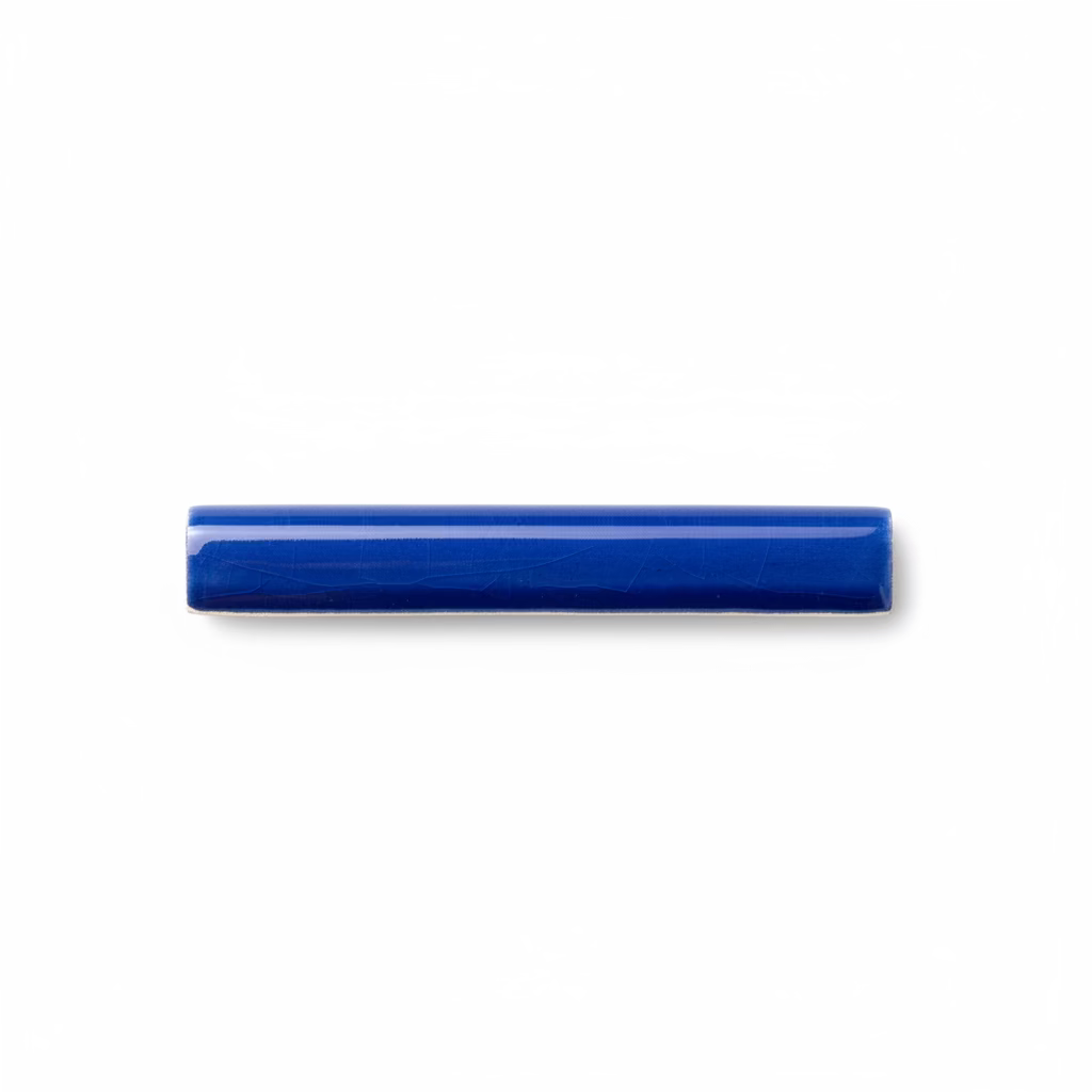 [Sample] Pencil Liner Cobalt