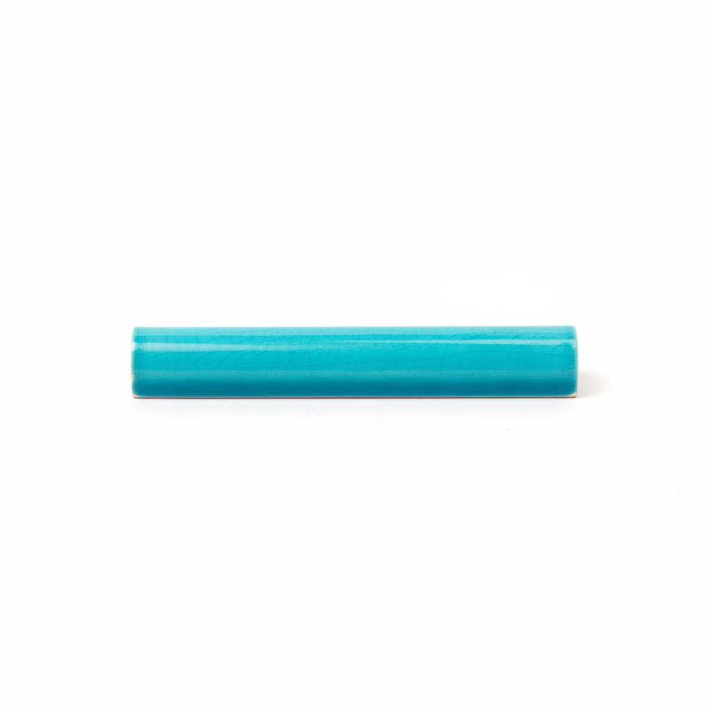 [Sample] Pencil Liner Aqua Crackle