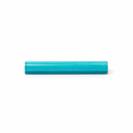 [Sample] Pencil Liner Aqua Crackle
