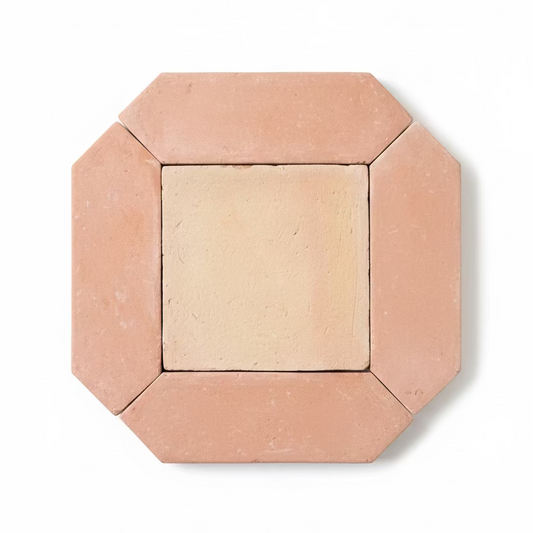 [Sample] Smooth Matte Picket 12 + Square 8x8