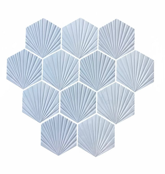 [Bundle] Palmas Perla Gloss 8  | 75 SF