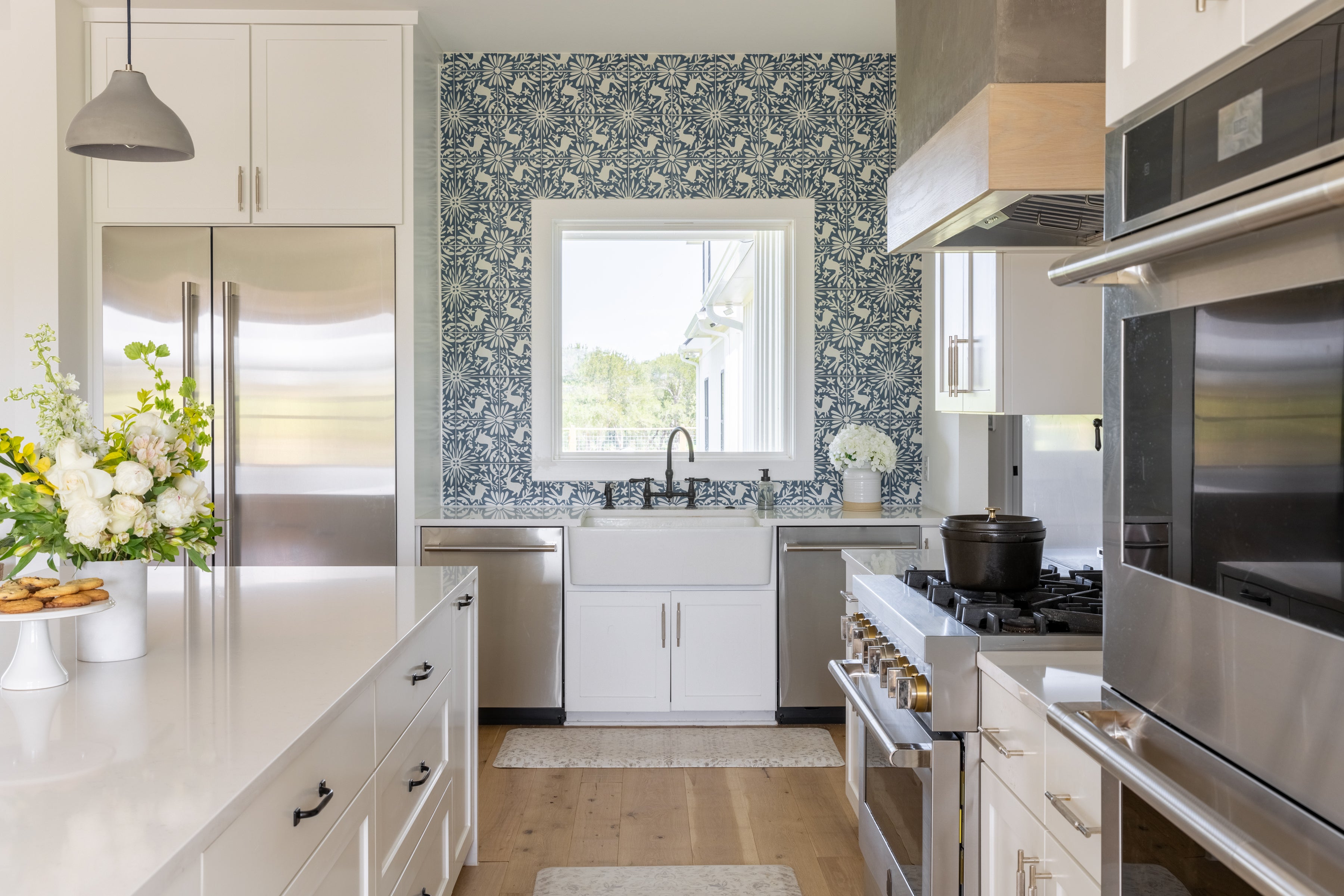 Jardín de Luna Herbs San Miguel Midnight 8