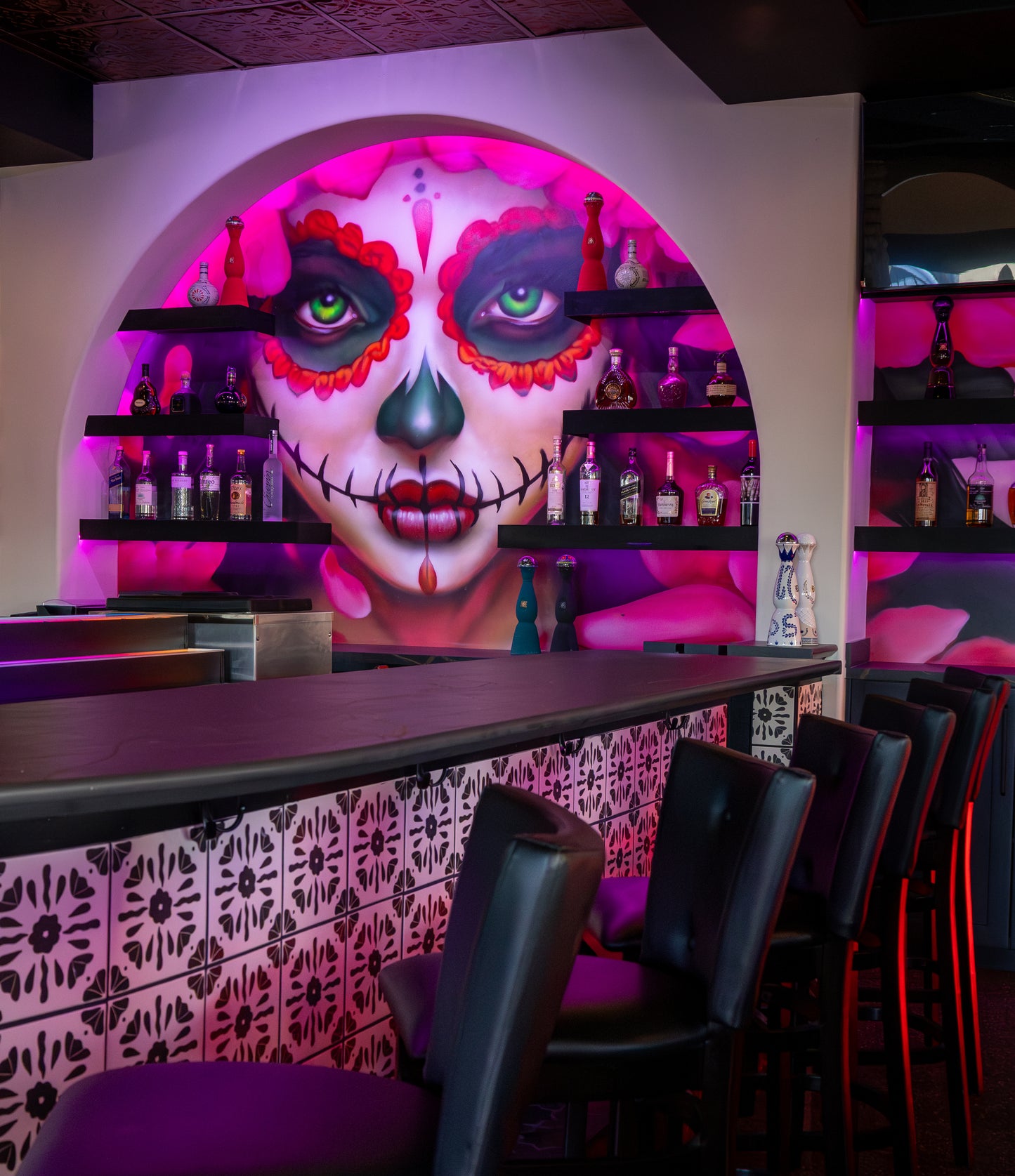 Nicole West Interiors | Casa Grande Marietta, GA | Photo Ashley Smith