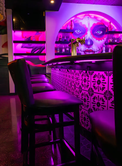 Nicole West Interiors | Casa Grande Marietta, GA | Photo Ashley Smith