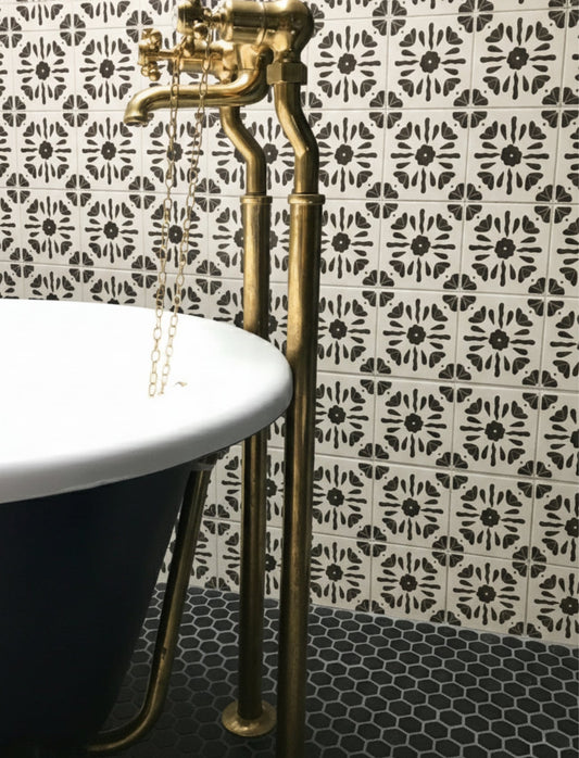 Katia Vocho Black 8x8