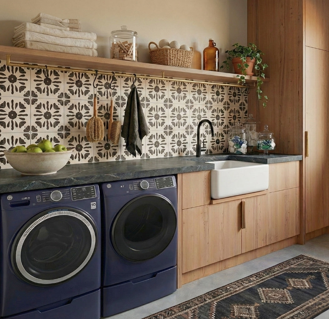 Katia Vocho Black 8x8