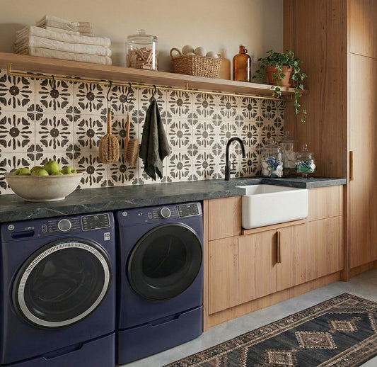 Katia Vocho Black 8x8