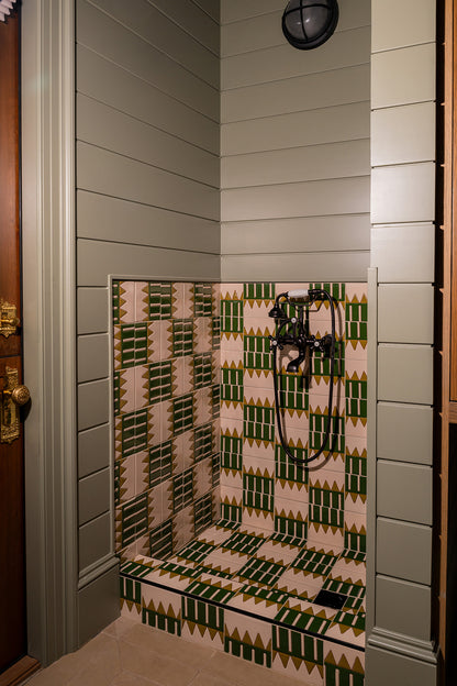 Audrey Scheck Design | Photo Cassie Constanzo