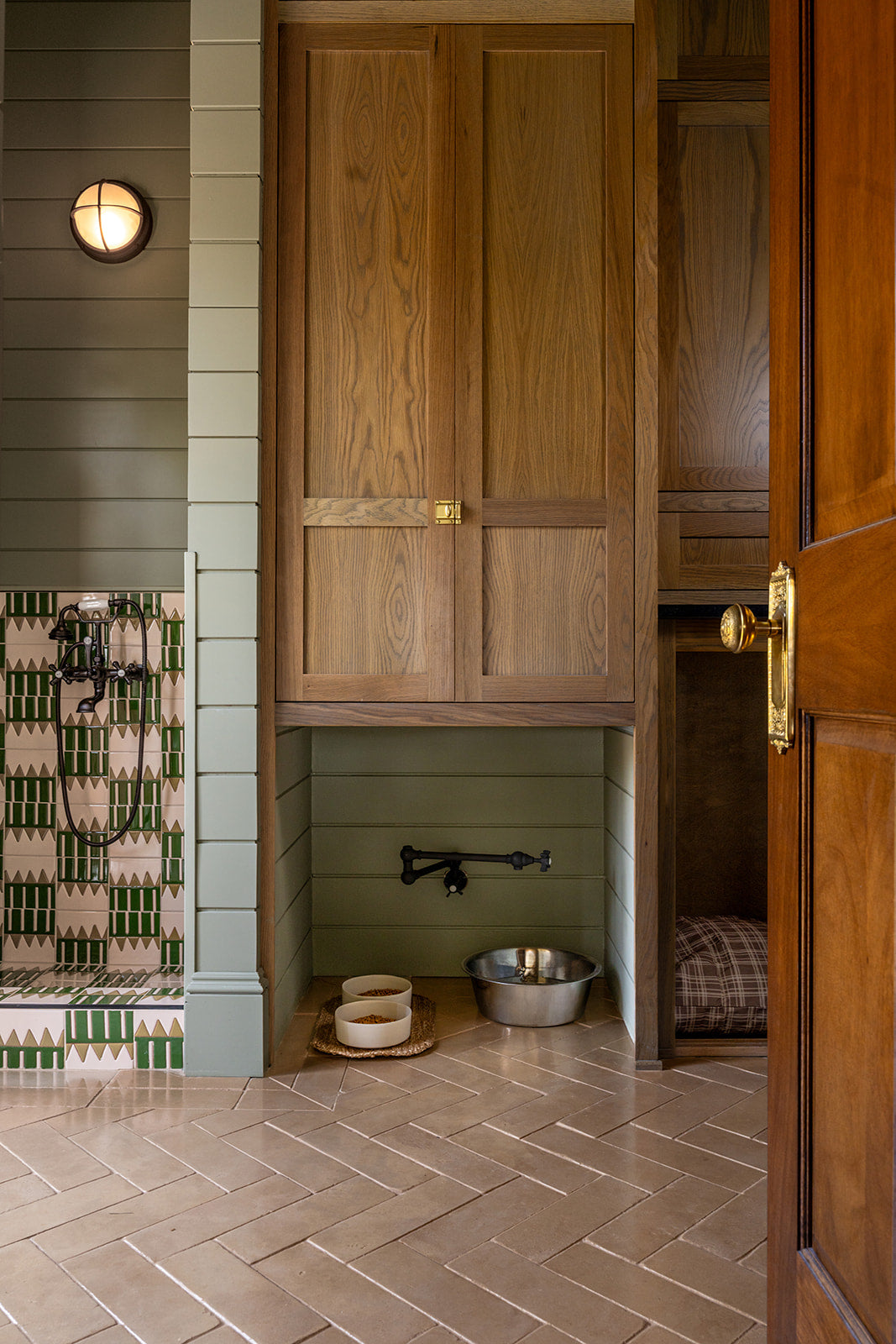 Audrey Scheck Design | Photo Cassie Constanzo