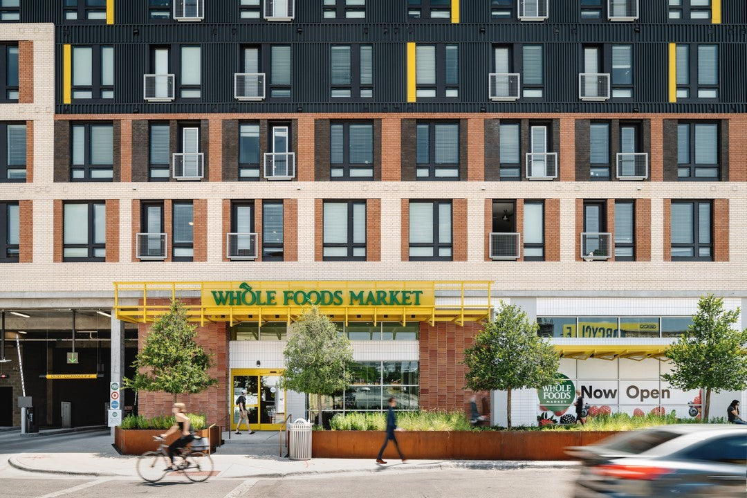 Photo by Chase Daniel