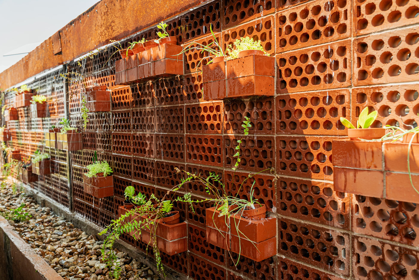 SHOP ALL BREEZE BLOCKS