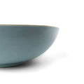 Large Salad Bowl Juniper Blue