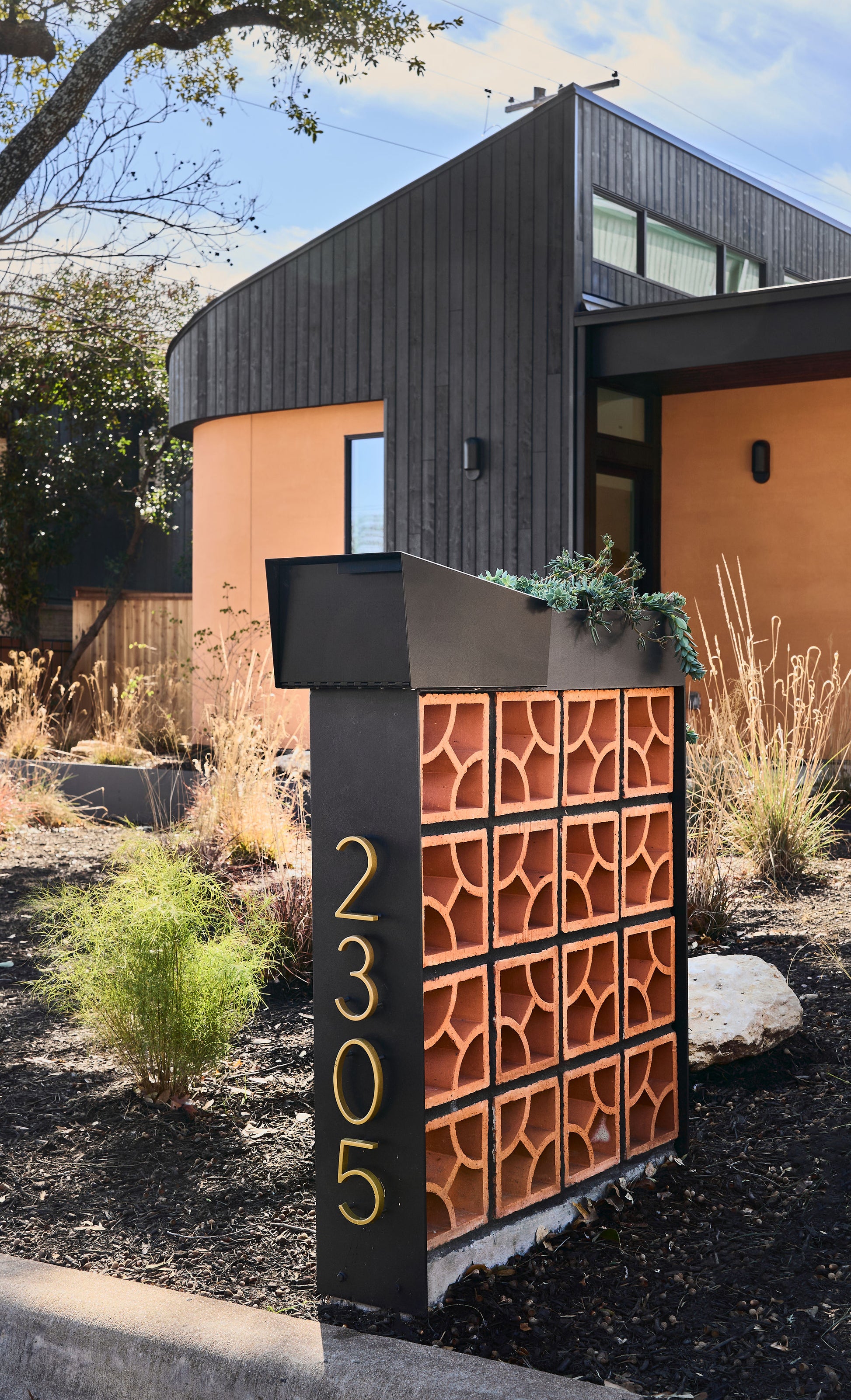 Vent Block Breeze Block Construction Lava Terracotta Breeze Blocks