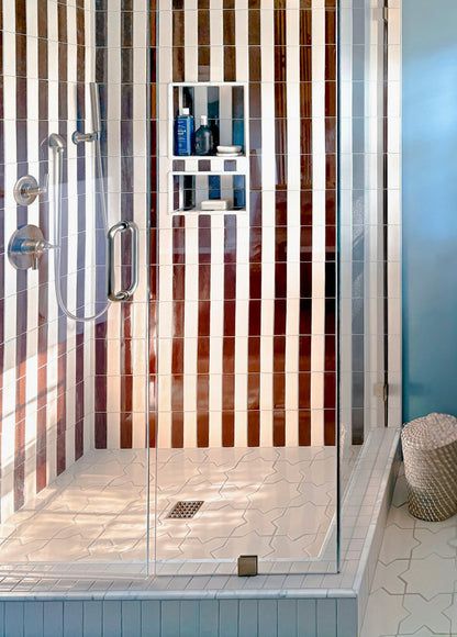 Americano + Leche | Design Zoe Dirkse