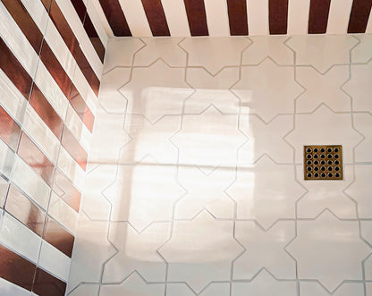 Americano + Leche | Design Zoe Dirkse