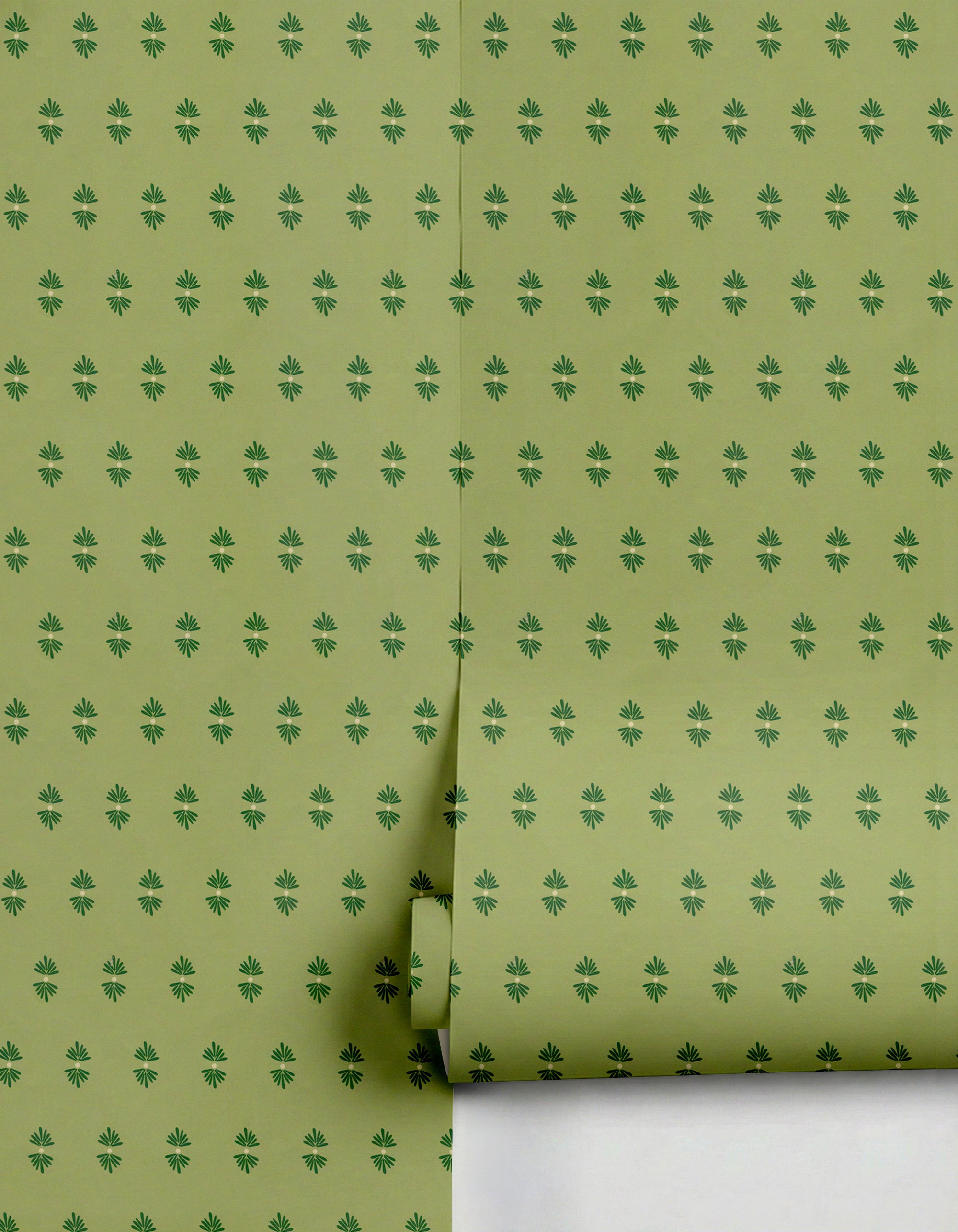 Lil Flower Wallpaper