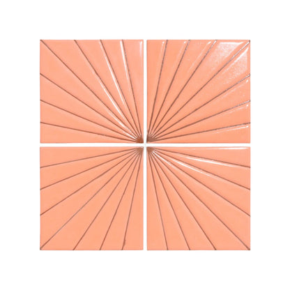 [Bundle] Relief Fresh Lola Lox 6"x6" | 50 SF