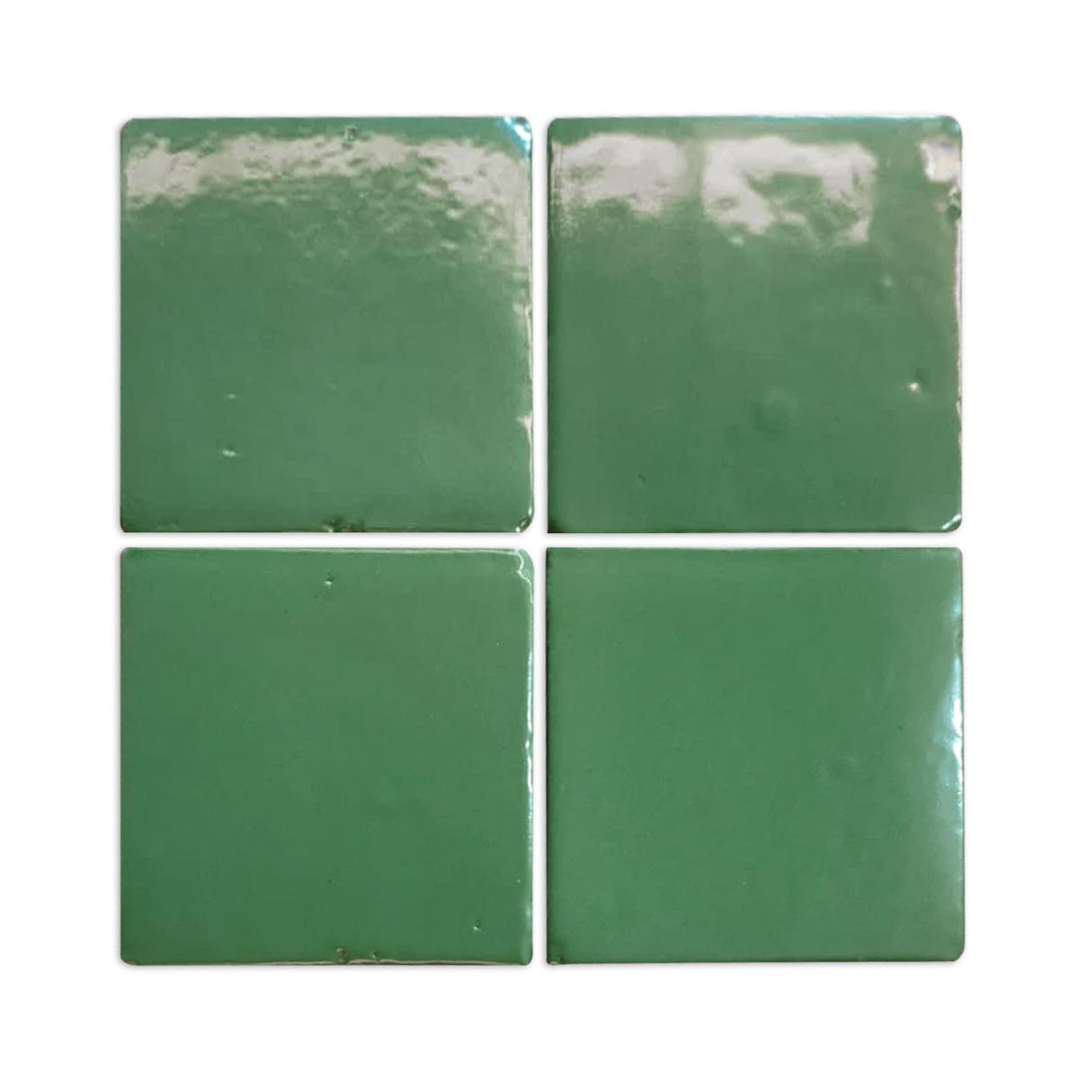 [Bundle] Lucky Green 4x4 | 15 SF