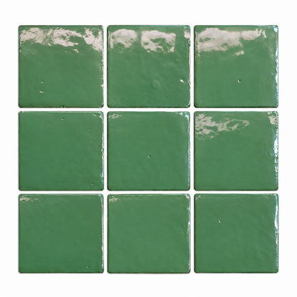 [Bundle] Lucky Green 4x4 | 15 SF