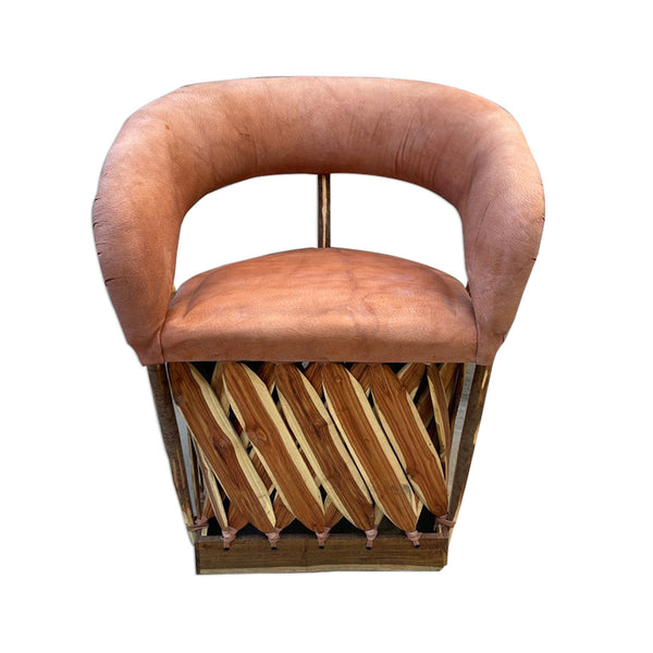 Makers Batch Equipale Santa Fe Chair Sirupa