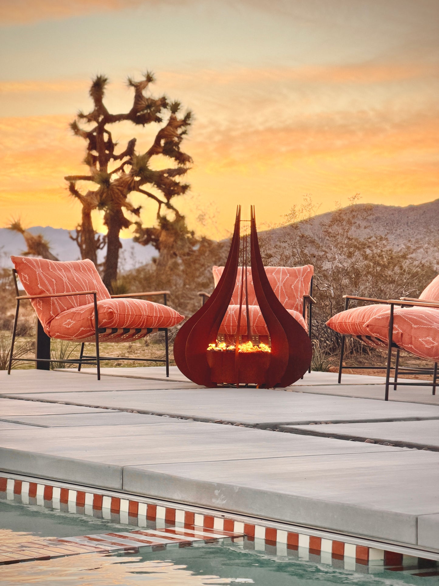 Design Jewel Crest House | Joshua Tree