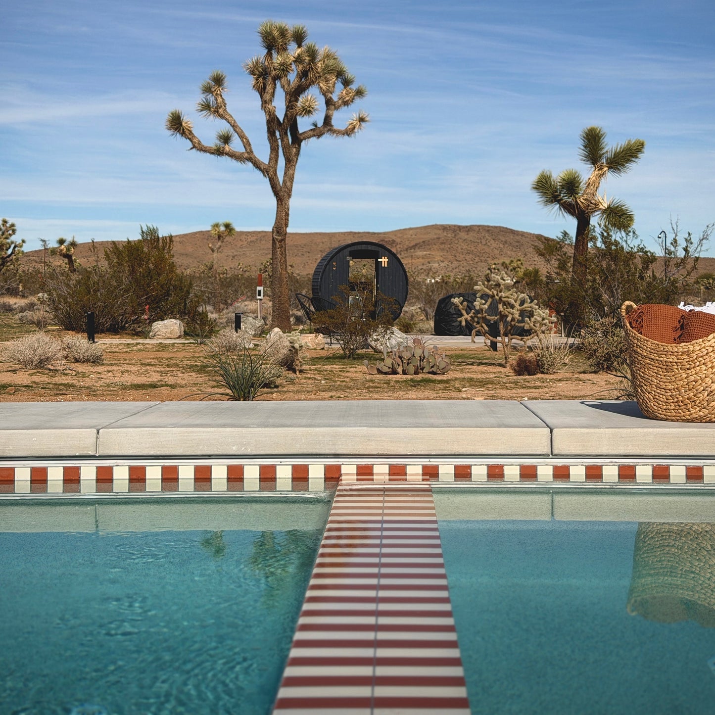 Design Jewel Crest House | Joshua Tree