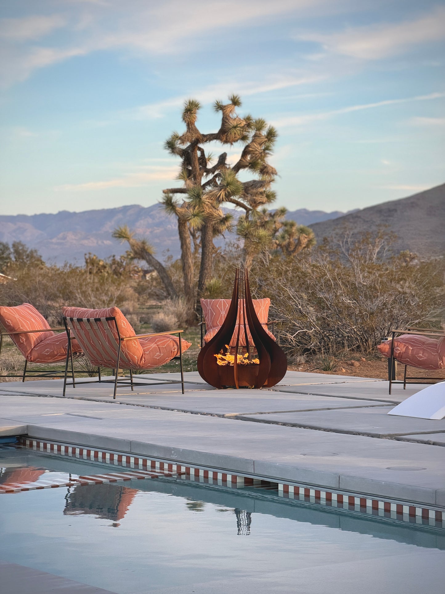 Design Jewel Crest House | Joshua Tree