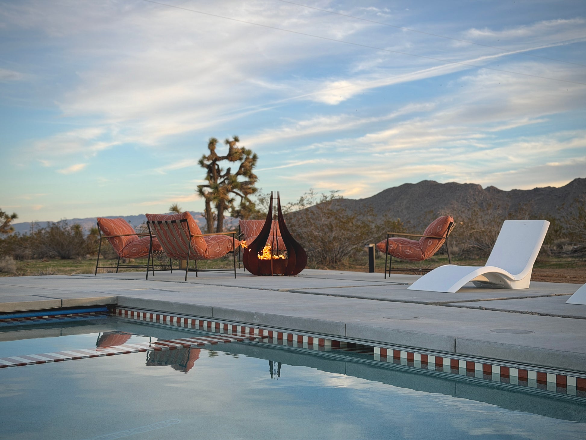 Design Jewel Crest House | Joshua Tree