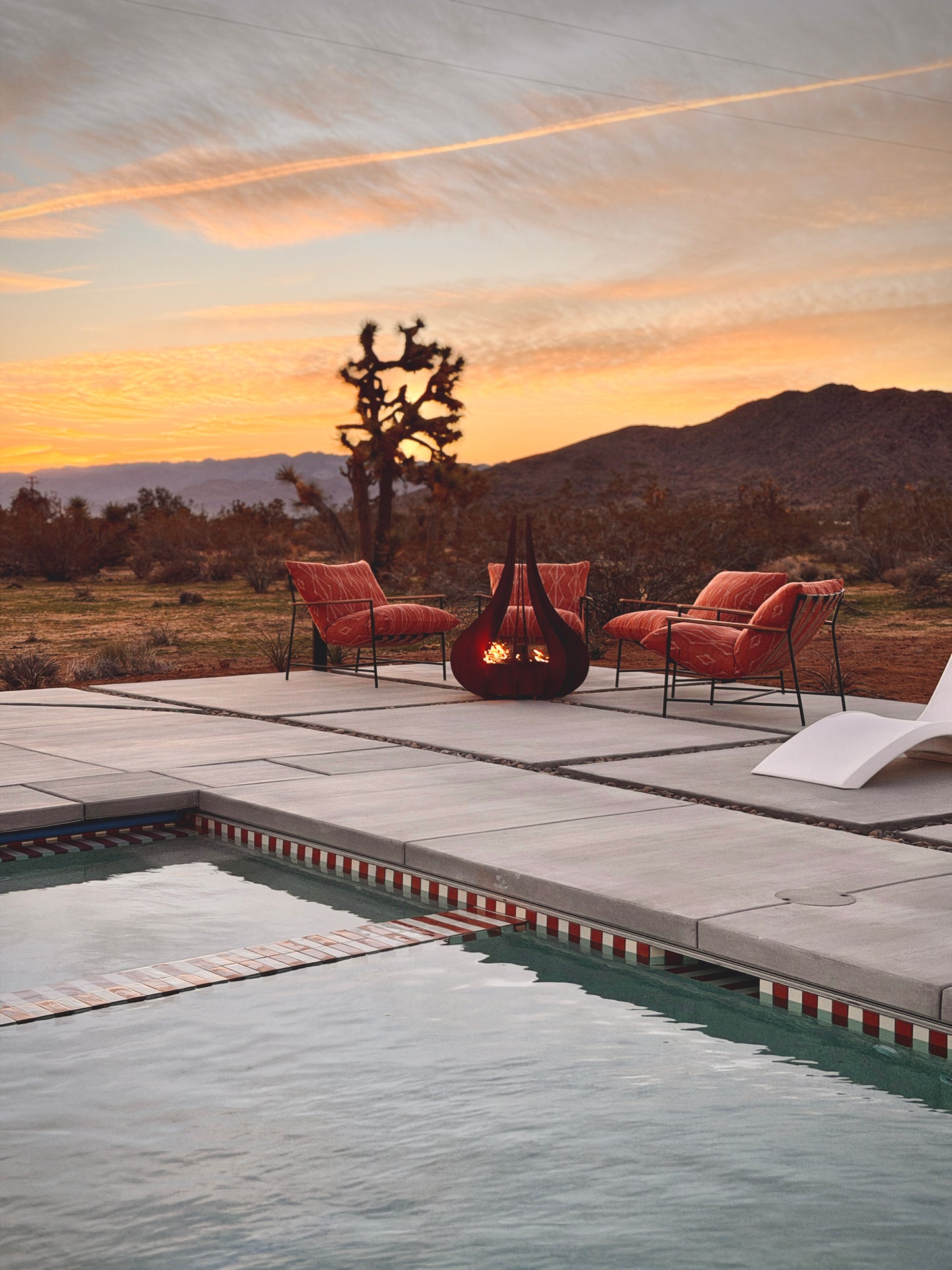 Design Jewel Crest House | Joshua Tree