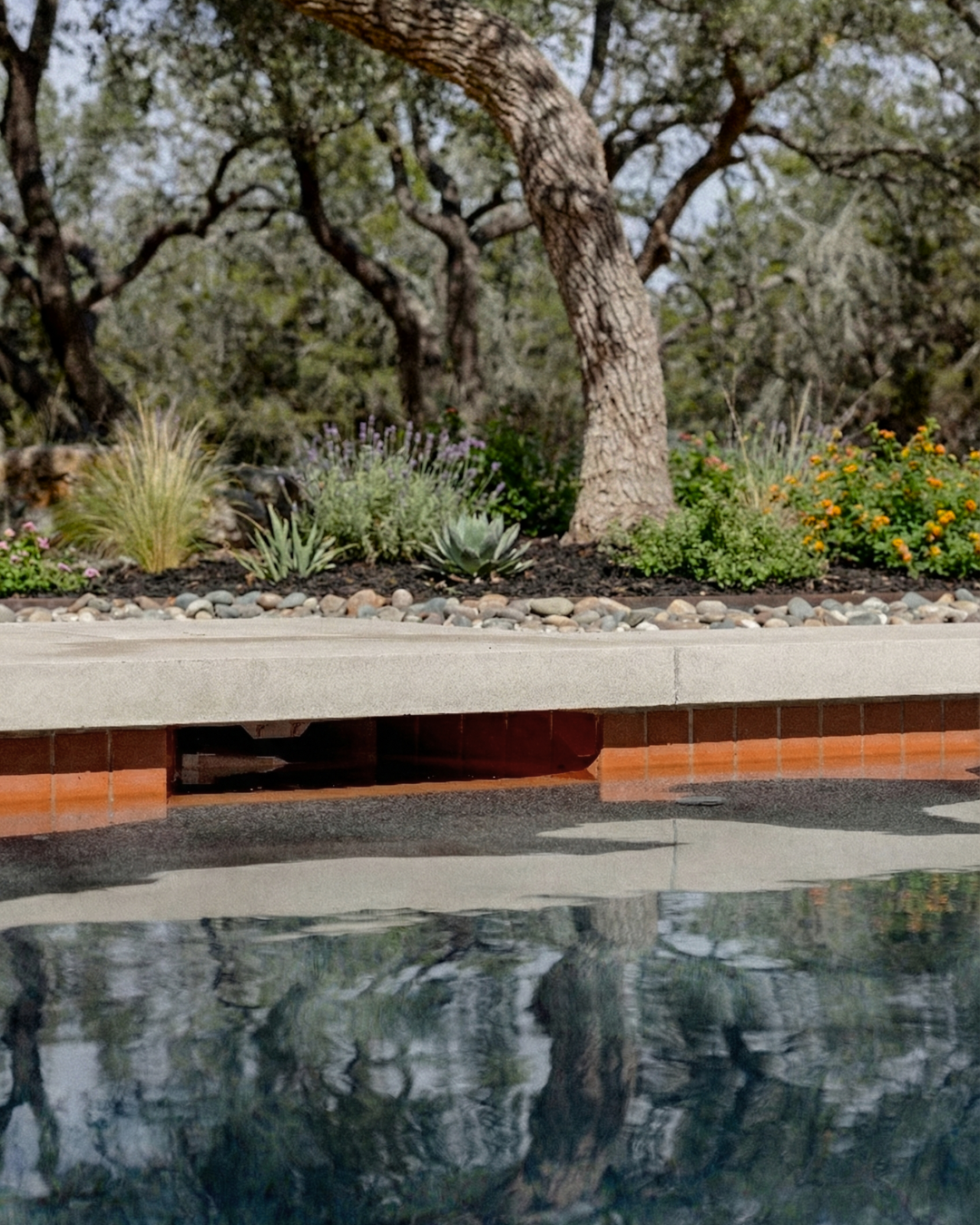 Design Golden Hour Pools