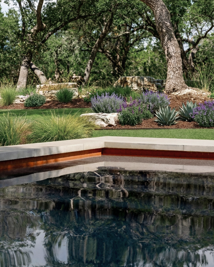 Design Golden Hour Pools