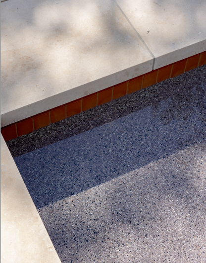 Mamey Pool Waterline 2x6