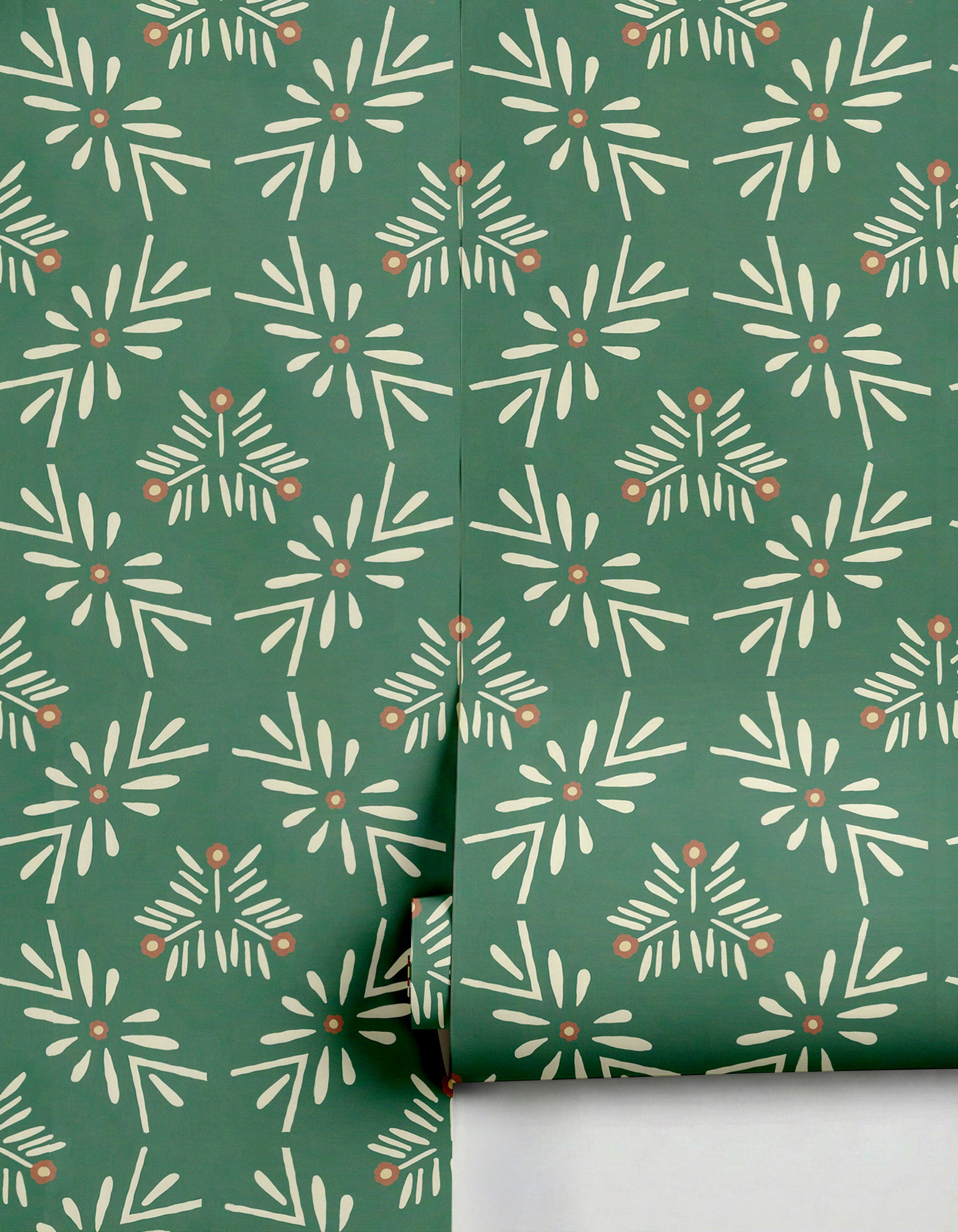 Margarita Wallpaper