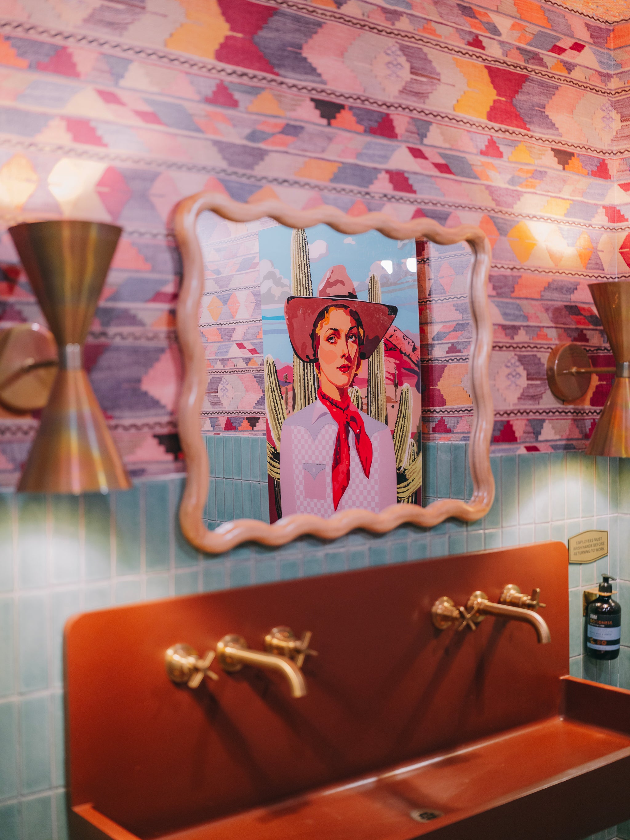 Petla BD-2 美品 Horizon Glazed Glacier 2