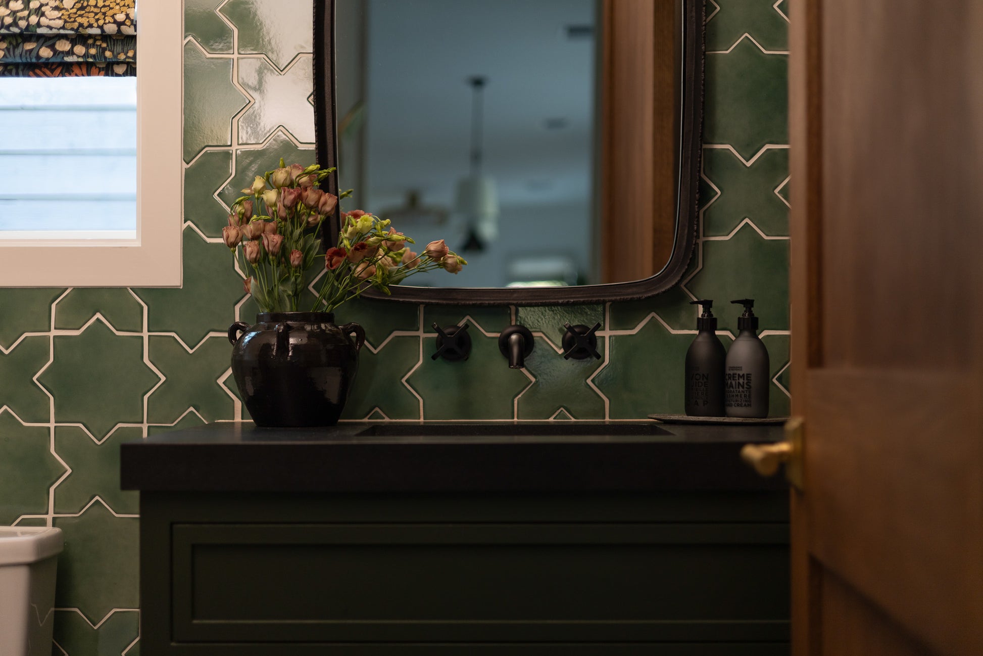 BANDD/DESIGN | HB Whole Home 2025 | Photo Cate Black | Styling Lucy Bamman