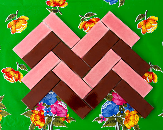 Americano + Confetti 2x6