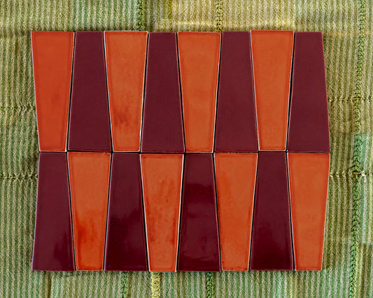 Trumpet Plum + Trumpet Brandy 2x6